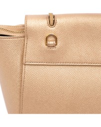 Pre-Loved by Azura Reborn - Pre-Loved Nano Grained Calfskin Belt Bag
