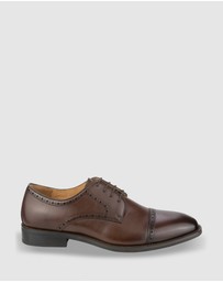 Florsheim - Chadwick Cap