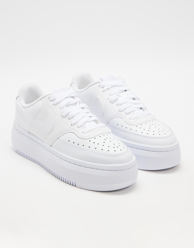 Nike - Court Vision Alta - Women's