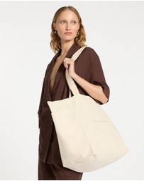 Status Anxiety - Knees Deep Tote Bag