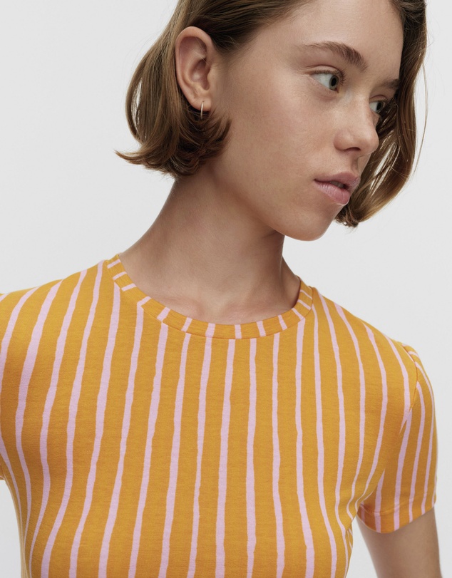 Marimekko - Kaunes Piccolo T-shirt