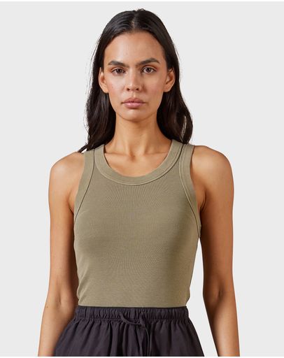 DUNE GREEN