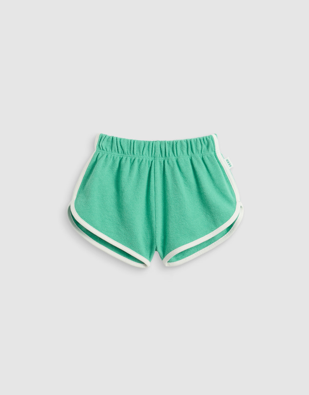 Seed Heritage - Texture Sailor Short