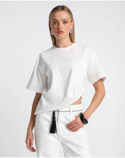 Madison The Label - Oriana Tee