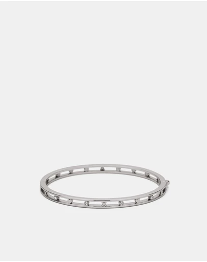 MIMCO - Amulet Bangle