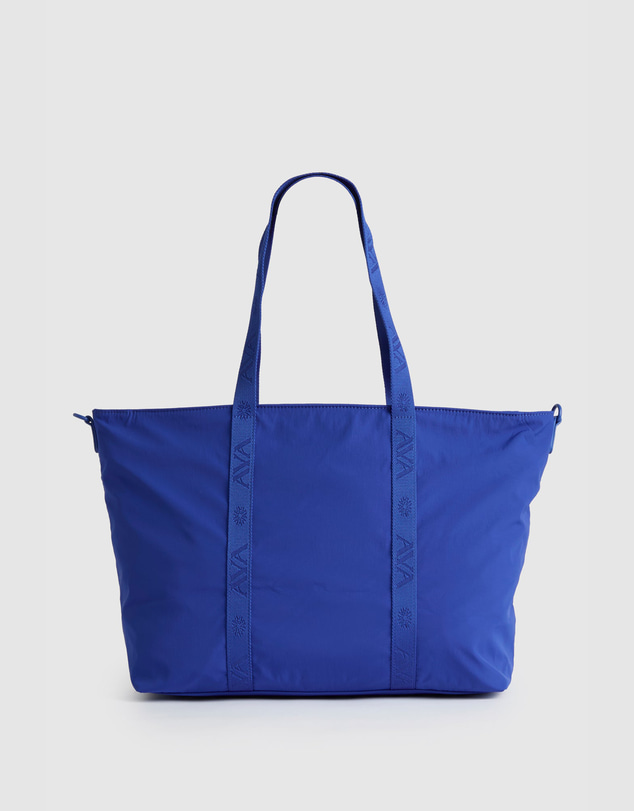 AYA - Thea Large Nylon Tote Bag