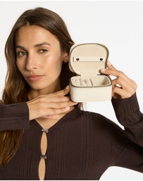 Status Anxiety - Heartbreaker Jewellery Case
