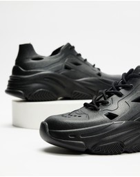 Holster - Fierce Light EVA Sneaker - Black - Unisex