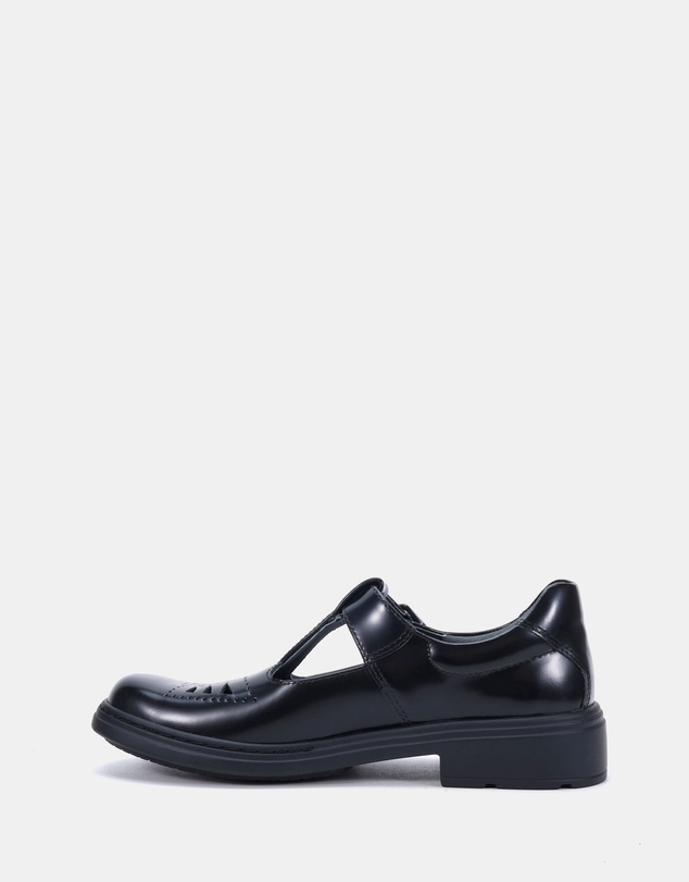 Clarks - Ingrid (Senior) School Shoes