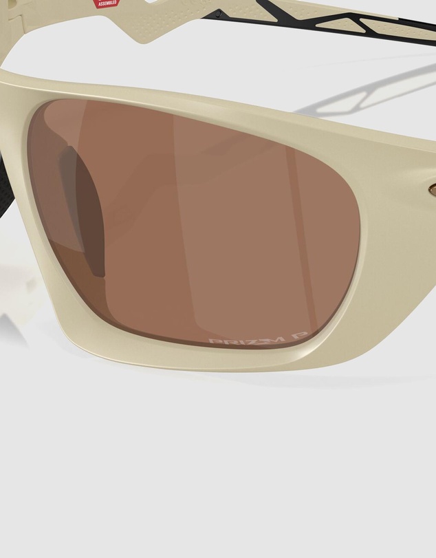 Oakley - Lateralis