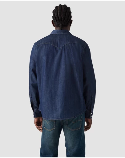 Levi's - Barstow Western Standard Shirt