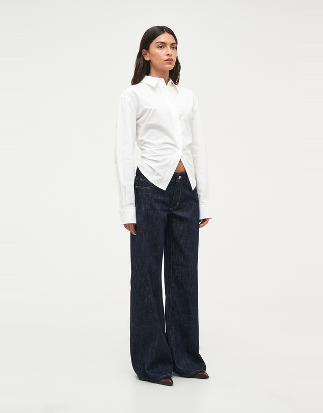 Neuw - Milla Wide Rinse