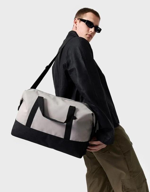 Gaston Luga - Däsh - Waterproof Duffel 25.90L Travel Carry Bag