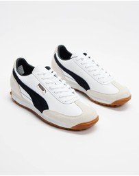 Puma - Easy Rider Mix - Men's