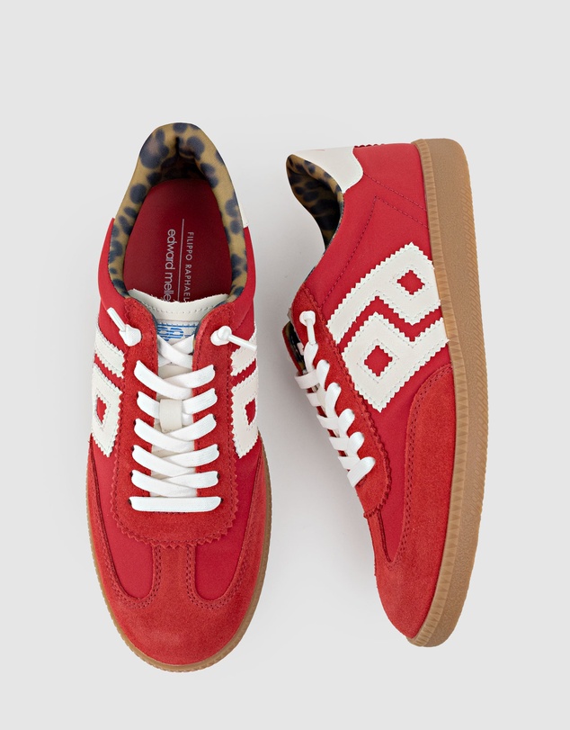 Edward Meller - JESTER Sneaker