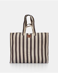 EAU BAGS - Vacay Travel Bag