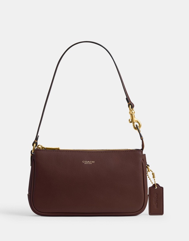 Coach - Plaza Bag 18