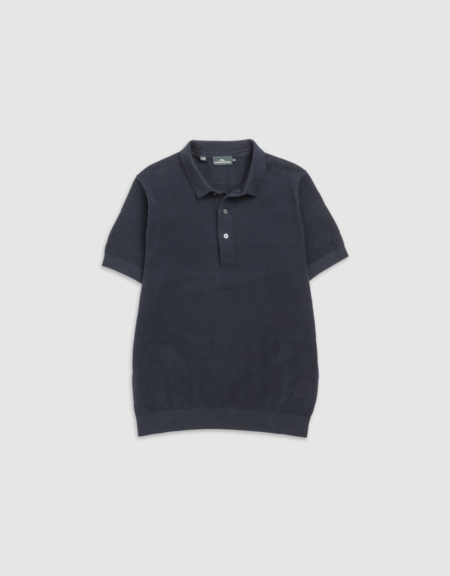 Rodd & Gunn - Masons Flat Knit