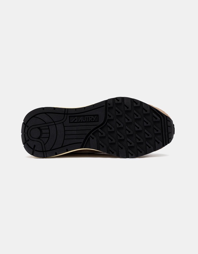 Autry - Reelwind Low Sneakers - Men's