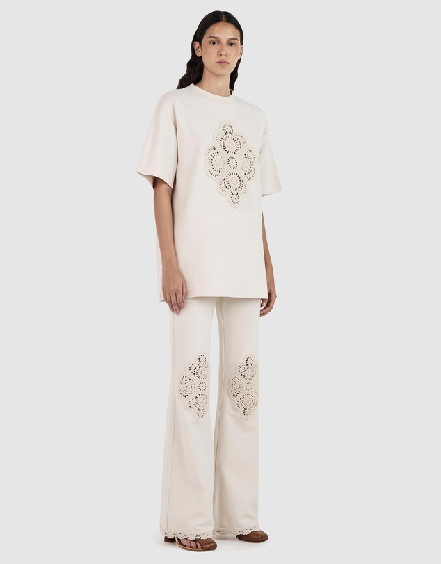 Hansen & Gretel - Breeze Crochet Pants