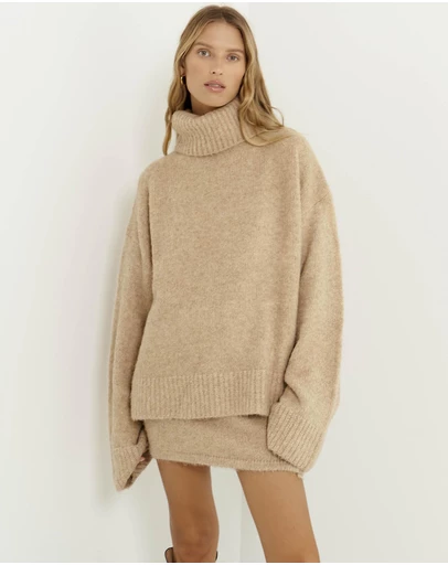 SNDYS - Winnie Jumper