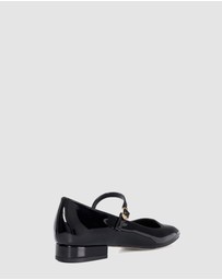Dune London - Habbs - Black