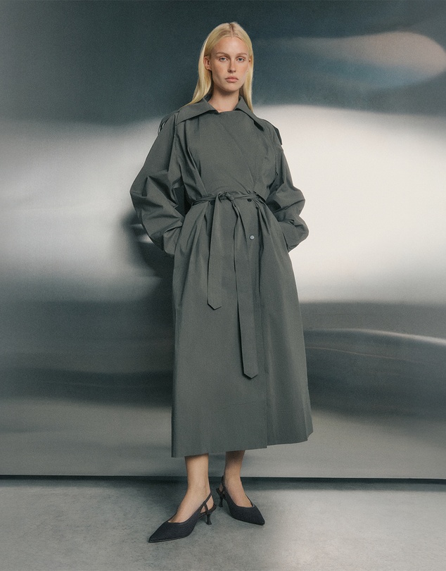 Jo Mercer - Perry Low Heels