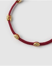 Arms Of Eve - Third Eye Bracelet