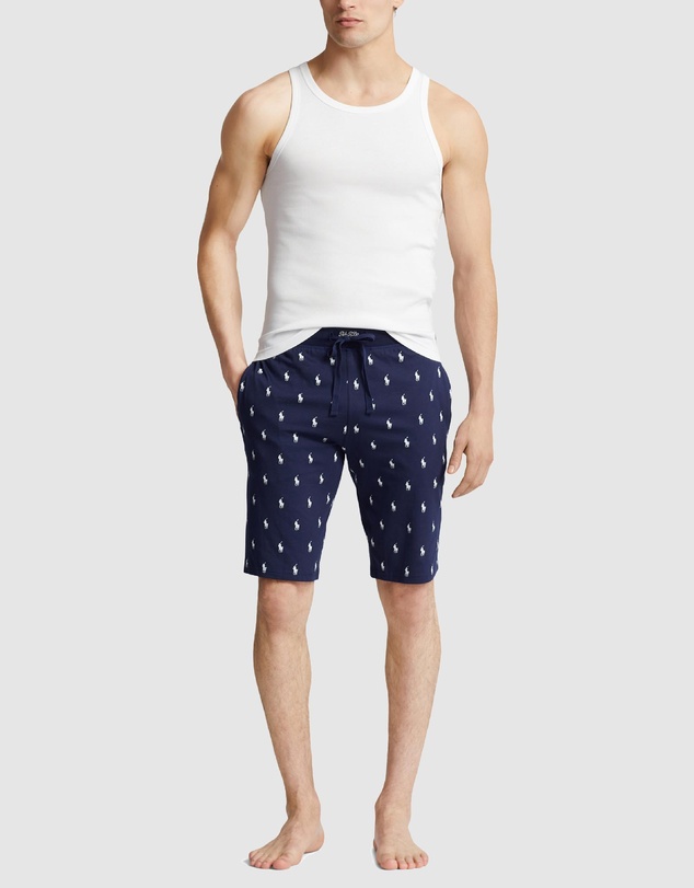 Polo Ralph Lauren - 2-Pack Classic Tank Undershirt