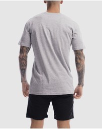 DVNT - Saint Tee