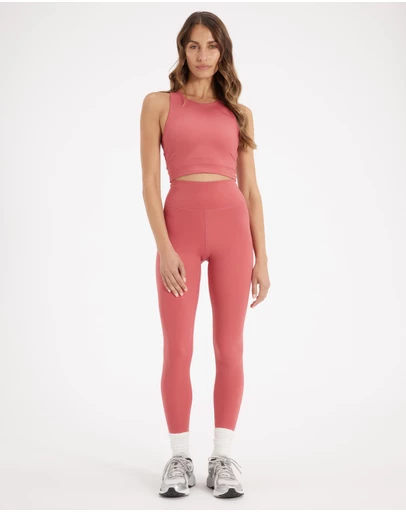 ACTIF STUDIO - North Bondi Active Sculpting Leggings 25