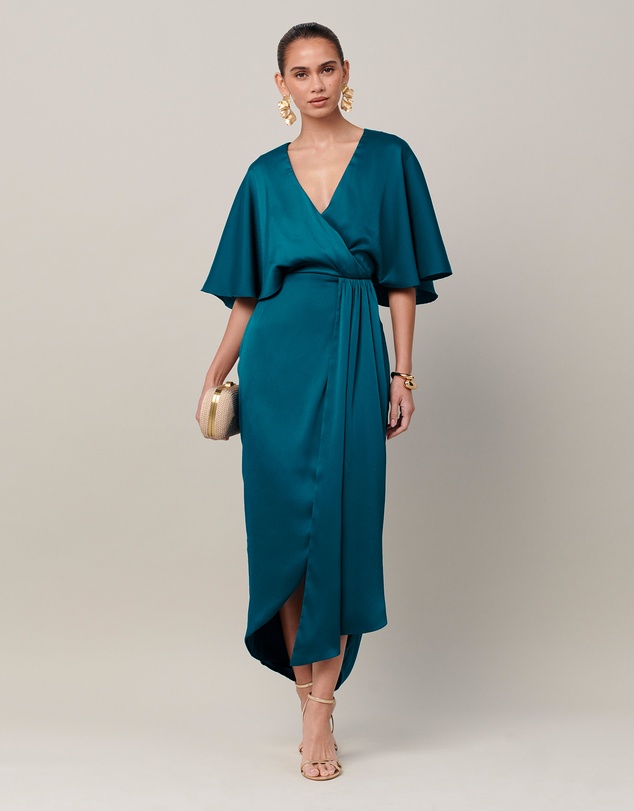 Savel - Rachel Midi Dress