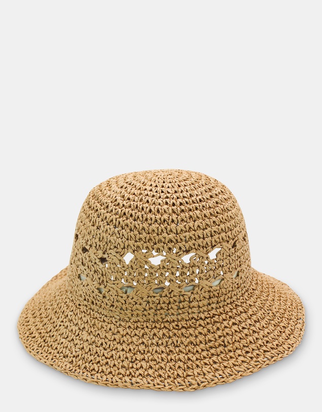 Morgan & Taylor - Madelyn Bucket Hat