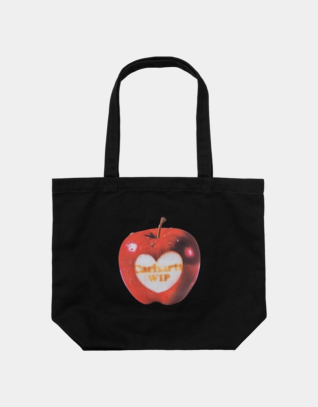 Carhartt WIP - Dearborn Canvas Graphic Tote Bag