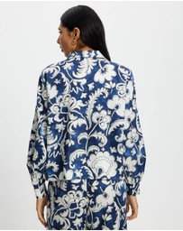 Emme - UNIONE SHIRT