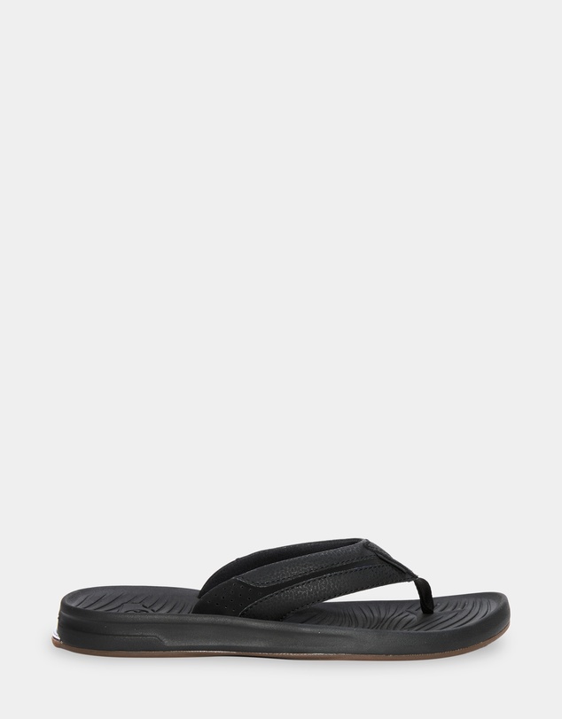 Quiksilver - Mens Travel Oasis Thongs