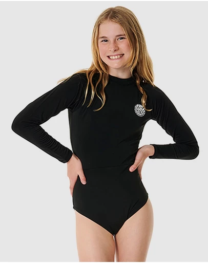 Rip Curl - Icon UV Brushed Surfsuit - Teens