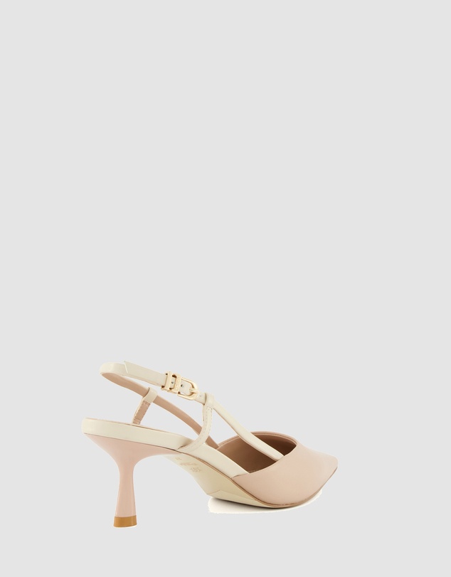 Dune London - Classify - Nude