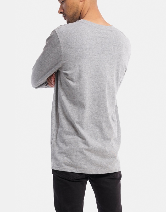 Stock & Co. - Havana Long Sleeve Tee