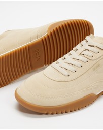 BOSS - Careton Low Top Sneakers - Men's