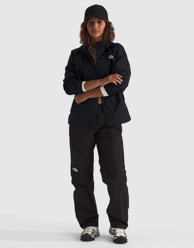 The North Face - Antora Rain Jacket