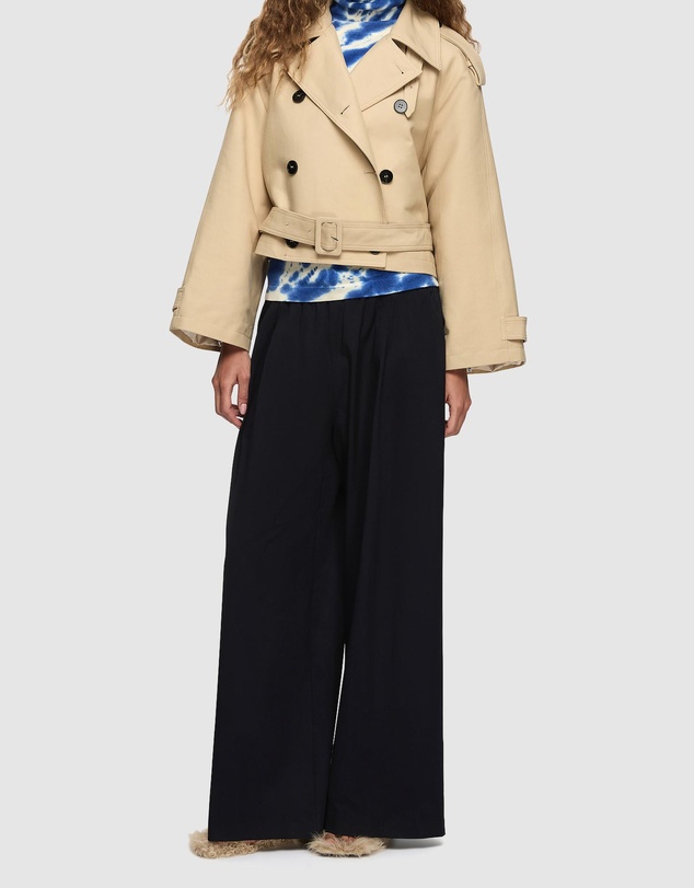 Blanca - Pamela Trench Coat