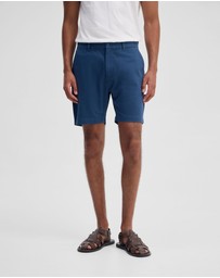 Oxford - Henry Chino Shorts