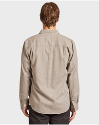 Academy Brand - Clifton LS Shirt