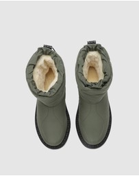 EVERAU - EverAU Ugg Sonita UGG Boots