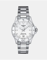 Tissot - Seastar 1000 36mm