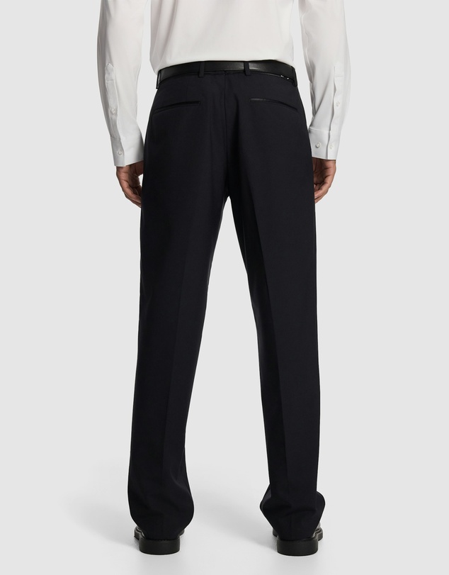 yd. - Seville Tux Classic Dress Pant