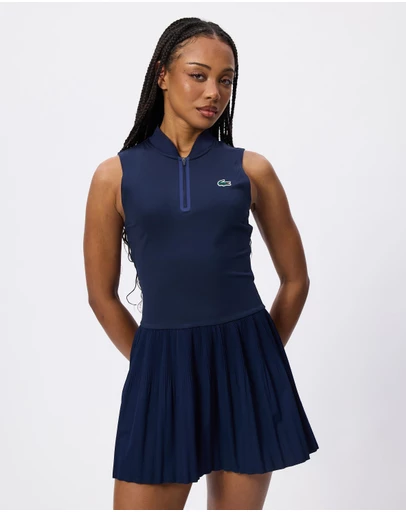 Lacoste - Players Dress