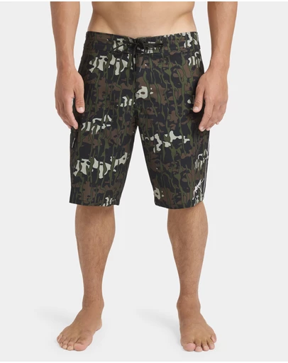 Billabong - Mens Piped Pro Performance 20
