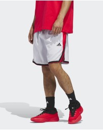 adidas Performance - adidas Crazy Lite Shorts Mens